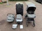 Bugaboo Fox 2 Compleet + Extra's, Kinderen en Baby's, 0 t/m 13 kg, Ophalen, Overige merken, Gebruikt