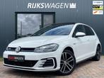 Volkswagen Golf 1.4 TSI PHEV GTE Pano, Digitale Dash, Navi, Auto's, Nieuw, Te koop, Geïmporteerd, 5 stoelen