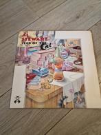 Al Stewart - Year of the Cat Vinyl (ZGAN), Ophalen of Verzenden