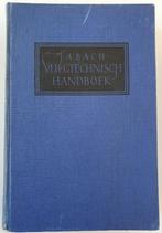 Vliegtechnisch Handboek, Verzamelen, Luchtvaart en Vliegtuigspotten, Boek of Tijdschrift, Gebruikt, Ophalen of Verzenden