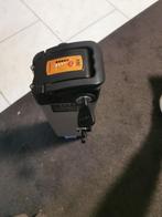 Silent Force fietsaccu 36V 11.2Ah Lithium originelen, Ophalen of Verzenden, Zo goed als nieuw