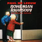 CD-Single - 2001 - Zeldzaam - Paul de Leeuw & Bassie Adriaan, 1 single, Verzenden, Zo goed als nieuw, Pop