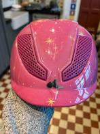 Helm kind Ked maat 51-56 cm, S, Meisje, Ophalen of Verzenden, Zo goed als nieuw