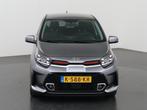 Kia Picanto 1.0 DPi GT-Line | Navigatie | Parkeercamera | Ap, Voorwielaandrijving, Gebruikt, Euro 6, 4 stoelen