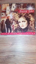 Bonnie Tyler - Definitive Collection, Ophalen of Verzenden, Zo goed als nieuw, Poprock