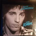 Bruce Springsteen - The River, Ophalen of Verzenden, Gebruikt