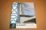 Dudok - Een bouwmeester in beeld, Ophalen of Verzenden, Zo goed als nieuw, Architecten
