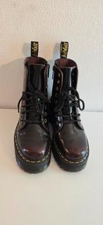 Dr Martens dames laarzen zgan 36, Ophalen of Verzenden, Zo goed als nieuw, Zwart