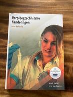 Verpleegtechnische handelingen, Boeken, Verzenden, Zo goed als nieuw, Overige niveaus