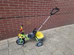 PUKY driewieler met duwstang – stevig en multifunctioneel, Ophalen, Gebruikt, Puky, Duwstang