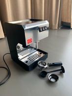 Quickmill 02820 Espressomachine ( ophalen), Ophalen, Afneembaar waterreservoir, Gebruikt, Espresso apparaat