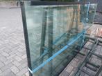 Ramen voor glazenschuifwanden glas wand, Ophalen, Zo goed als nieuw, 160 cm of meer