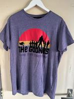The Goonies t-shirt kleur maat 2XL, Ophalen of Verzenden, Zo goed als nieuw, Paars, Shirt