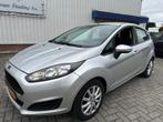 Ford Fiesta 1.0 EcoBoost Style AUTOMAAT, 101 pk, Euro 6, Bedrijf, Start-stop-systeem