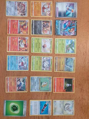 pokemon beschikbaar voor biedingen