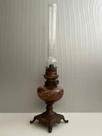 Olielampje Belgica D.F., Ophalen of Verzenden