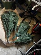 Kerstboom met doos zonder voet, Diversen, Ophalen of Verzenden, Zo goed als nieuw