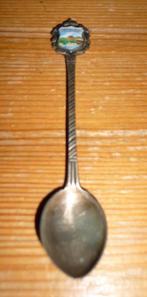 Theelepeltje uit Essen, Antiek en Kunst