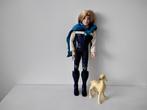 WINXCLUB BRANDON Met hond, Ophalen of Verzenden, Gebruikt, Pop