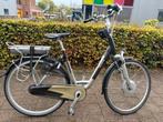 Sparta Ion elektrische fiets, 51 tot 55 cm, Ophalen, Gebruikt, Sparta