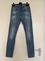 Maat 28/32 Refill Shoeby Lucas slim fit jeans blauwgrijs, W32 (confectie 46) of kleiner, Gedragen, Blauw, Shoeby Refill