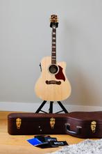 Gibson Songwriter Standard EC incl. Case & Candy, Ophalen of Verzenden, Zo goed als nieuw, Western- of Steelstringgitaar