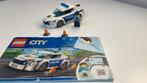 Lego 60239, Kinderen en Baby's, Speelgoed | Duplo en Lego, Ophalen of Verzenden, Zo goed als nieuw
