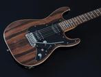 Michael Kelly 1960s  (€ 1099) Electric Guitar Macassar Ebony, Muziek en Instrumenten, Ophalen of Verzenden, Nieuw, Overige merken