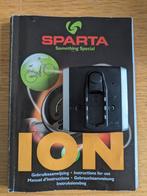Sparta Ion Blackline Display - Fietscomputer, Ophalen of Verzenden, Gebruikt