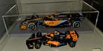 Spark Lando Norris 1:18 Australië 2022, Hobby en Vrije tijd, Modelauto's | 1:18, Ophalen of Verzenden, Nieuw, Auto, Overige merken