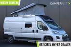 Hymer Grand Canyon 140pk 2.2 Multijet | Hefdak | Diesel Kach, Bus-model, Bedrijf, Diesel, Hymer