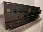 Technics SU-V650 Stereo Versterker - Topklasse!, Overige merken, Gebruikt, Ophalen of Verzenden, 60 tot 120 watt