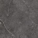 Keramische tuintegel Cotto d'este Lithos Carbon 90x90x2cm, Keramiek, Nieuw, Ophalen of Verzenden, 10 m² of meer