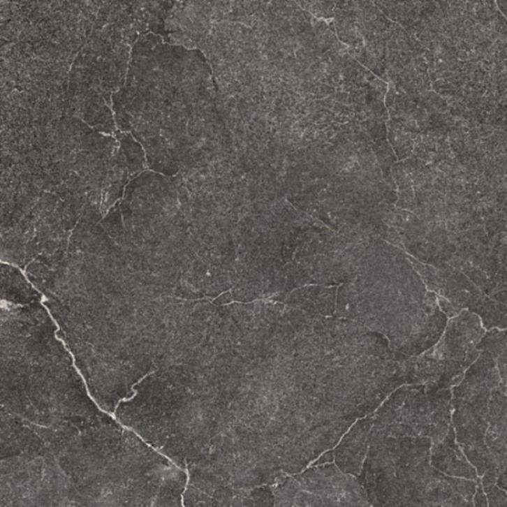 Keramische tuintegel Cotto d'este Lithos Carbon 90x90x2cm, Tuin en Terras, Tegels en Klinkers, Nieuw, Terrastegels, Keramiek, 10 m² of meer