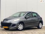 Peugeot 207 1.4 XR, Voorwielaandrijving, Euro 5, 4 cilinders, 49 €/maand