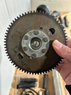 Tomos onsteking samen met vliegwiel en start motor, Ophalen, Zo goed als nieuw, Overige typen