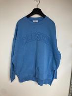 Closed blauwe oversized trui maat S, Kleding | Dames, Truien en Vesten, Maat 38/40 (M), Blauw, Closed, Zo goed als nieuw