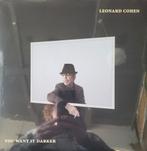 Lp Leonard Cohen - You want it Darker NIEUW!!, Cd's en Dvd's, Vinyl | Pop, 2000 tot heden, Ophalen of Verzenden, Nieuw in verpakking