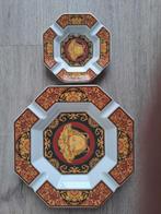 Versace asbakken Rosenthal, Ophalen