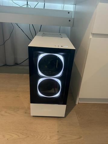Gaming PC available for selling until 30/04 beschikbaar voor biedingen