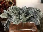 Mineraal sugar fluoriet groot, Ophalen, Mineraal