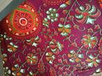 Groot Indiaas wandkleed 100% katoen, Ophalen, Minder dan 10 m²