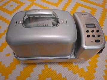 Princess broodbakmachine  beschikbaar voor biedingen