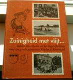 Dagelijks leven rond 1954 in de gemeenten Rheden & Rozendaal, Boeken, Geschiedenis | Stad en Regio, Ophalen of Verzenden, Zo goed als nieuw