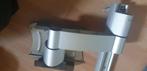 Vogel's TV Beugel - Zilver, Ophalen, Gebruikt