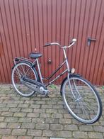 Zwaluw dames/stadsfiets 28inch in nette staat, 53 tot 56 cm, Ophalen of Verzenden, Zo goed als nieuw