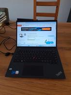Lenovo ThinkPad T14 Gen 3 (Intel) i7-1255U Notebook 35.6 cm, Computers en Software, Windows Laptops, 32 GB, 14 inch, Qwerty, 512 GB