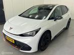 CUPRA Born Copper Edition 62 kWh Pano HUD LED Alcantara ACC, Achterwielaandrijving, Gebruikt, 95 pk, Met garantie (alle)