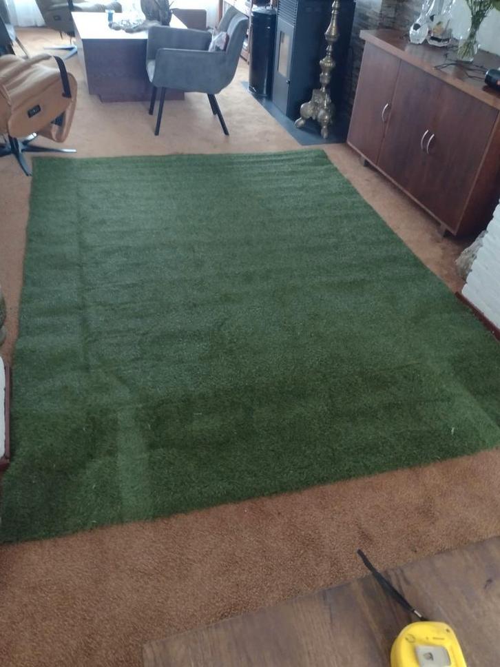 Nieuw Kunstgras & Gras - Diverse Maten!, Tuin en Terras, Gras en Kunstgras, Ophalen of Verzenden
