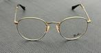 Ray-Ban Round Metal RX3447V, Ophalen of Verzenden, Nieuw, Bril, Ray-Ban